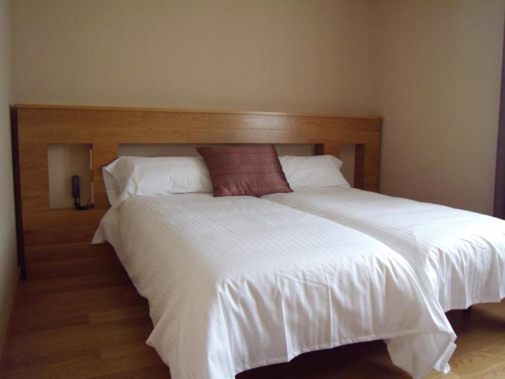 La Quintaesencia Hotell La Pereda de Llanes Eksteriør bilde