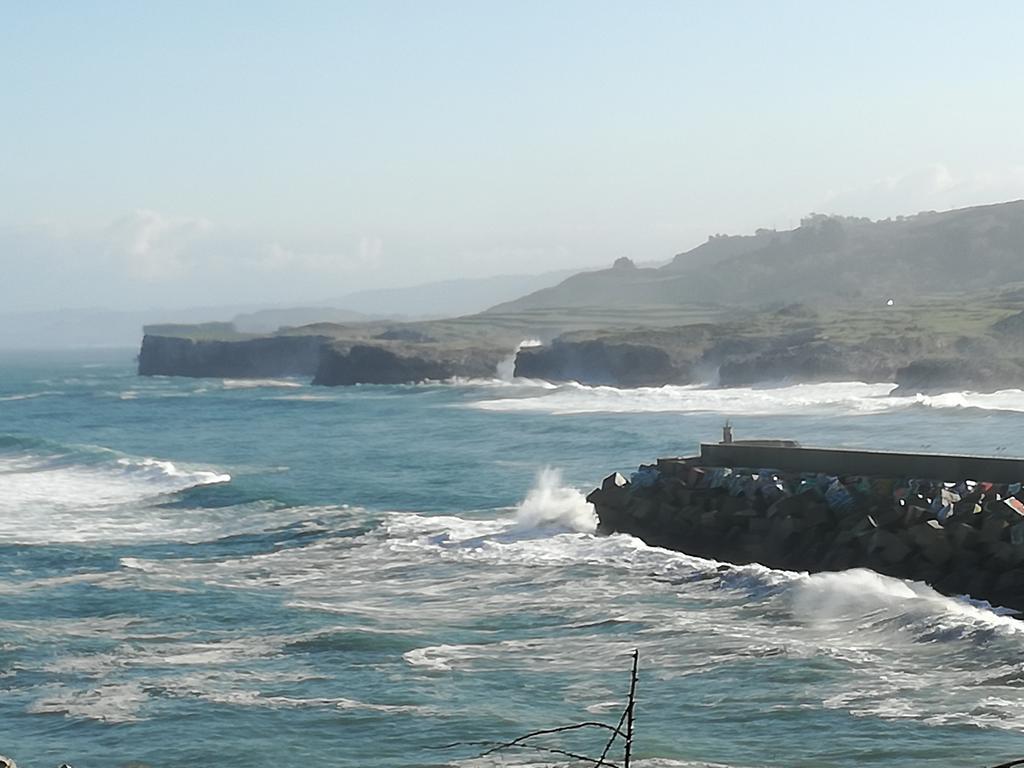 La Quintaesencia Hotell La Pereda de Llanes Eksteriør bilde