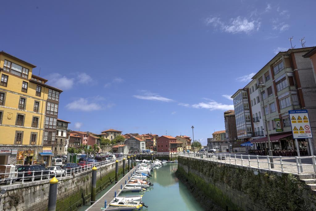 La Quintaesencia Hotell La Pereda de Llanes Eksteriør bilde