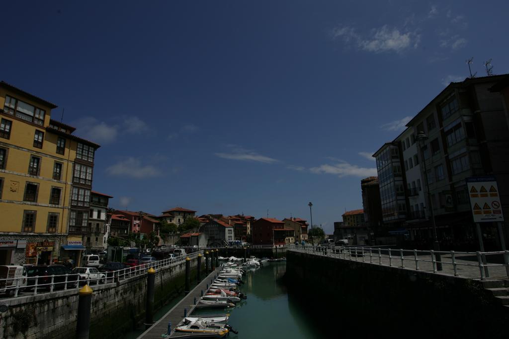 La Quintaesencia Hotell La Pereda de Llanes Eksteriør bilde
